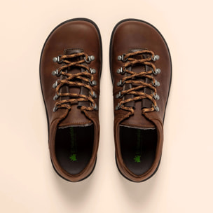 Zapatos N5266 ARIZONA TERRA / NOMADA color Terra