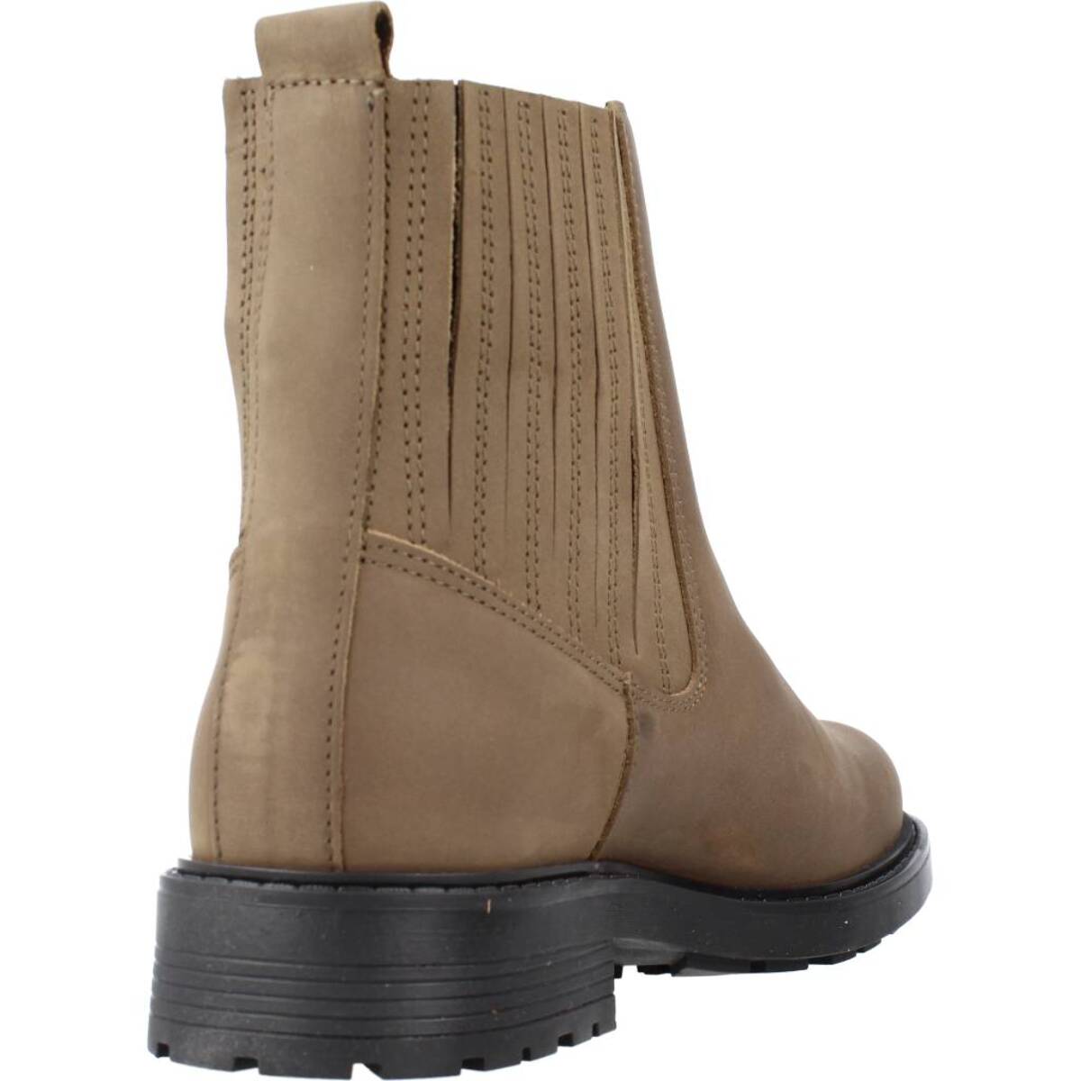 Botines Mujer de la marca CLARKS  modelo ORINOCO 2MID VERDE