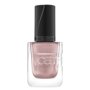Gel Affair Nail Lacquer - Vernis à Ongles Effet Gel