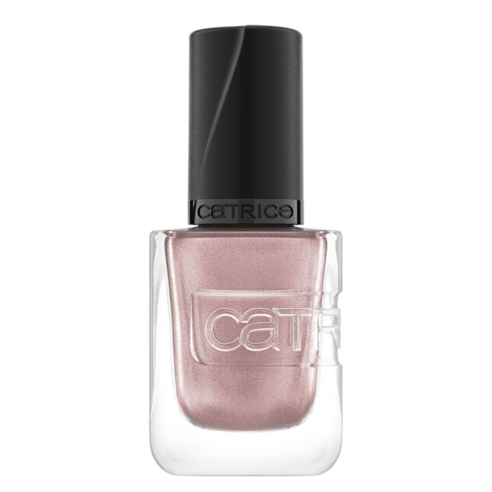 Gel Affair Nail Lacquer - Vernis à Ongles Effet Gel