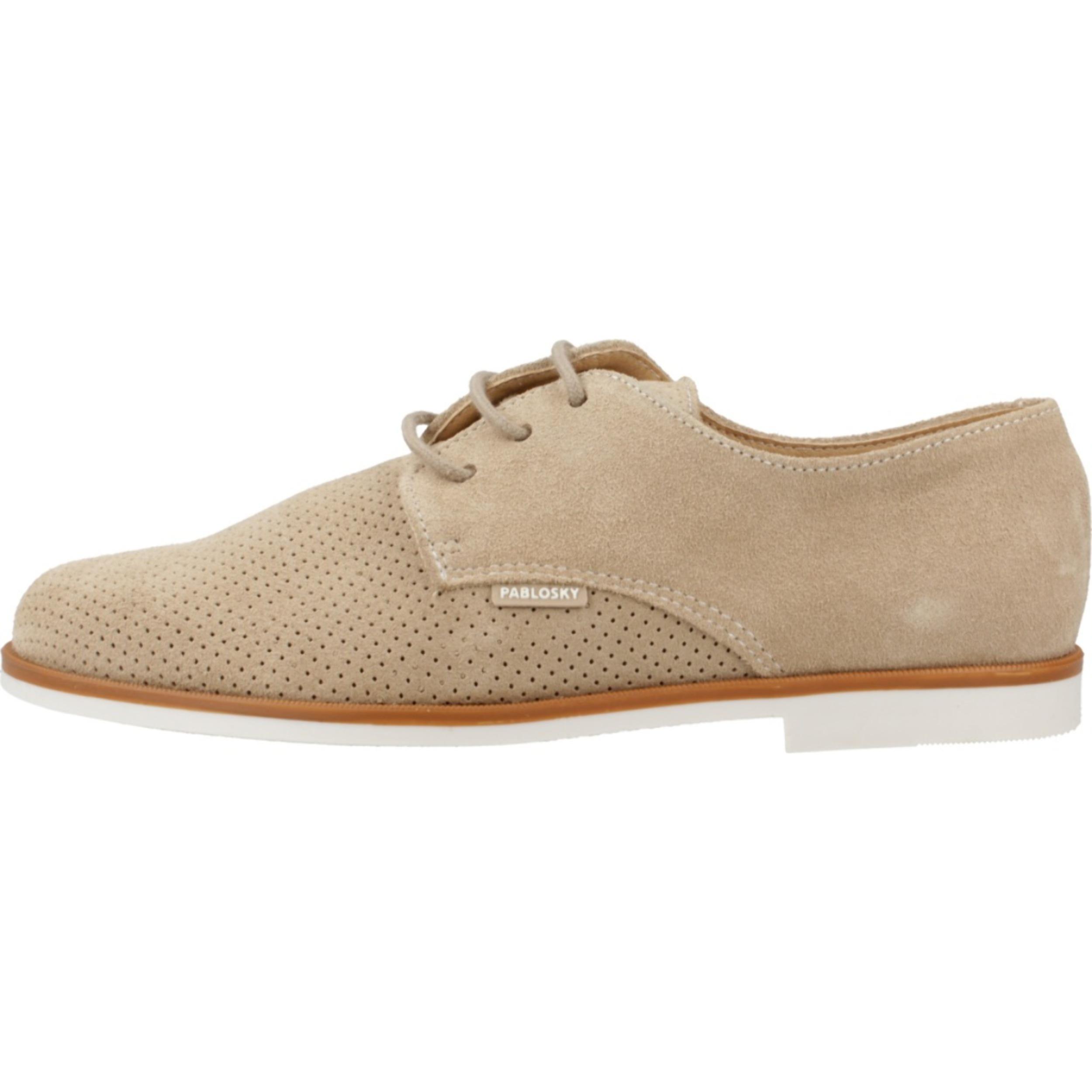 DERBIES - OXFORD PABLOSKY 729637P