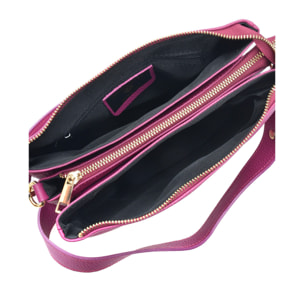Borsa a tracolla Anna Luchini Altro