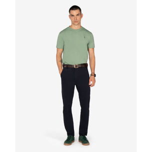PANTALON CHINO ICON