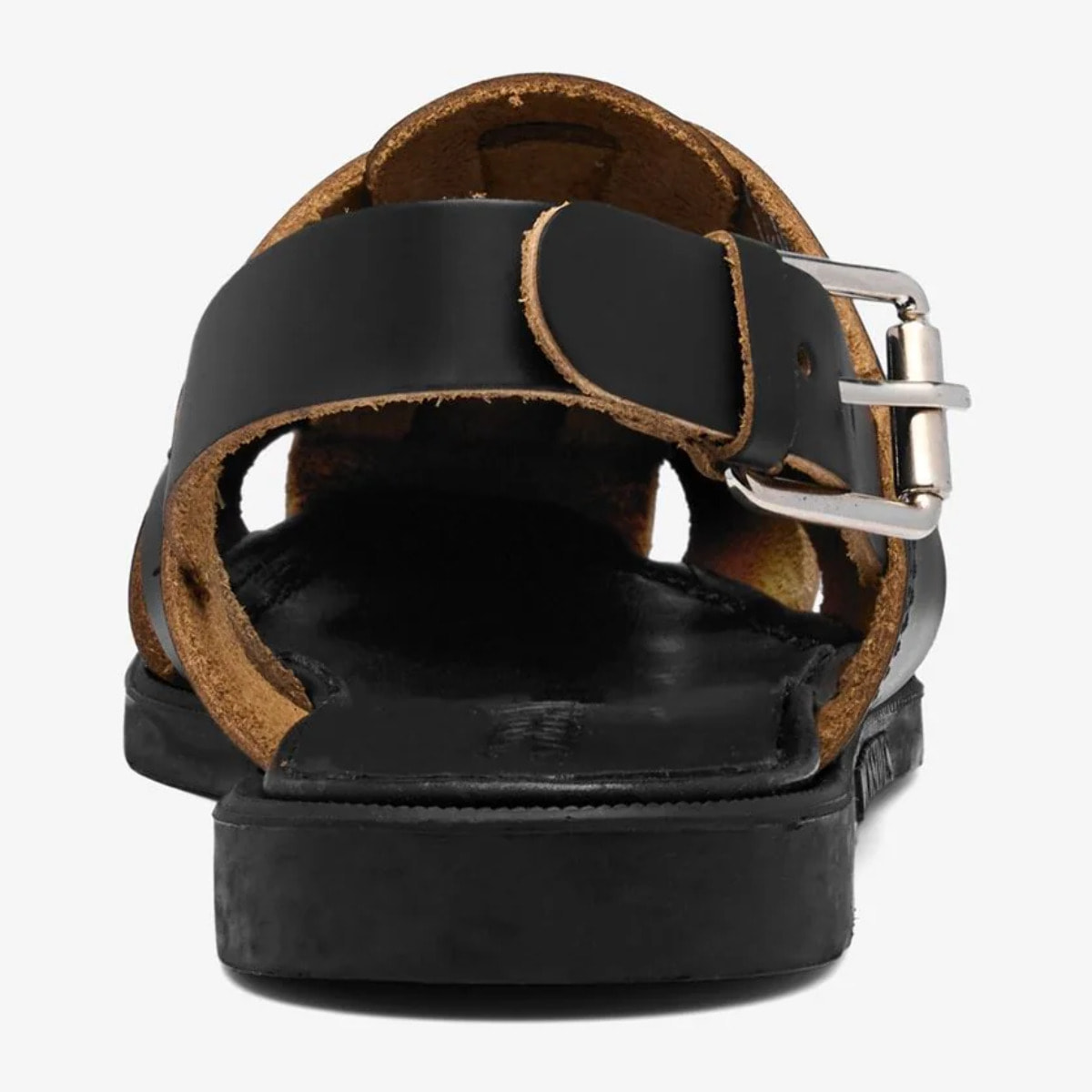 Sebago - Sandali Donna Nero - Meredith Woman