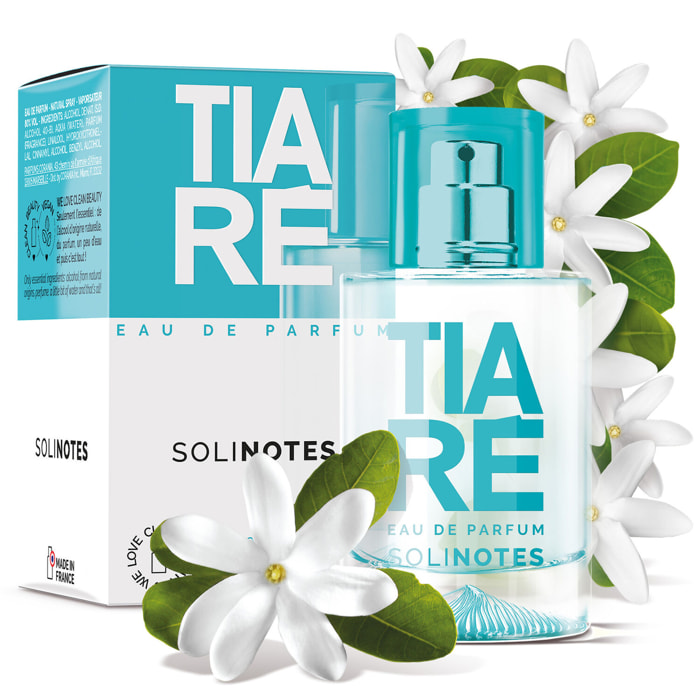 Tiaré - Eau de Parfum