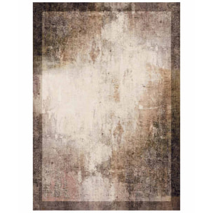 Tappeto arredo salotto soggiorno camera, stile moderno contemporaneo disegni arte moderna e motivi astratti