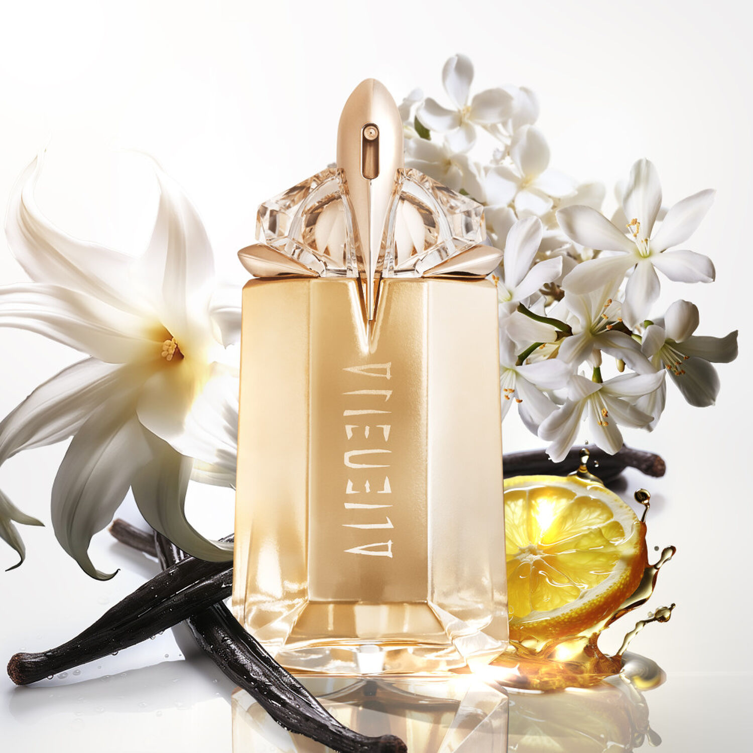Alien Goddess - Eau de Parfum Rechargeable