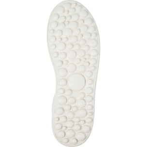 Sneakers - CAMPER Pelotas XLF - Bianco - Pelle liscia