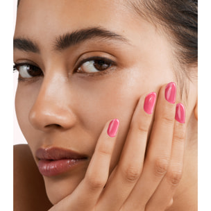 Vernis semi-permanent - Ruby Gloss - Jelly Coat - 15 ml