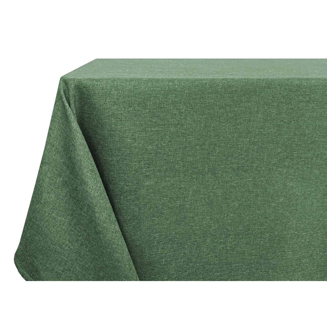 Tovaglia Cucina Soggiorno Antimacchia Idrorepellente Tinta Unita Linen