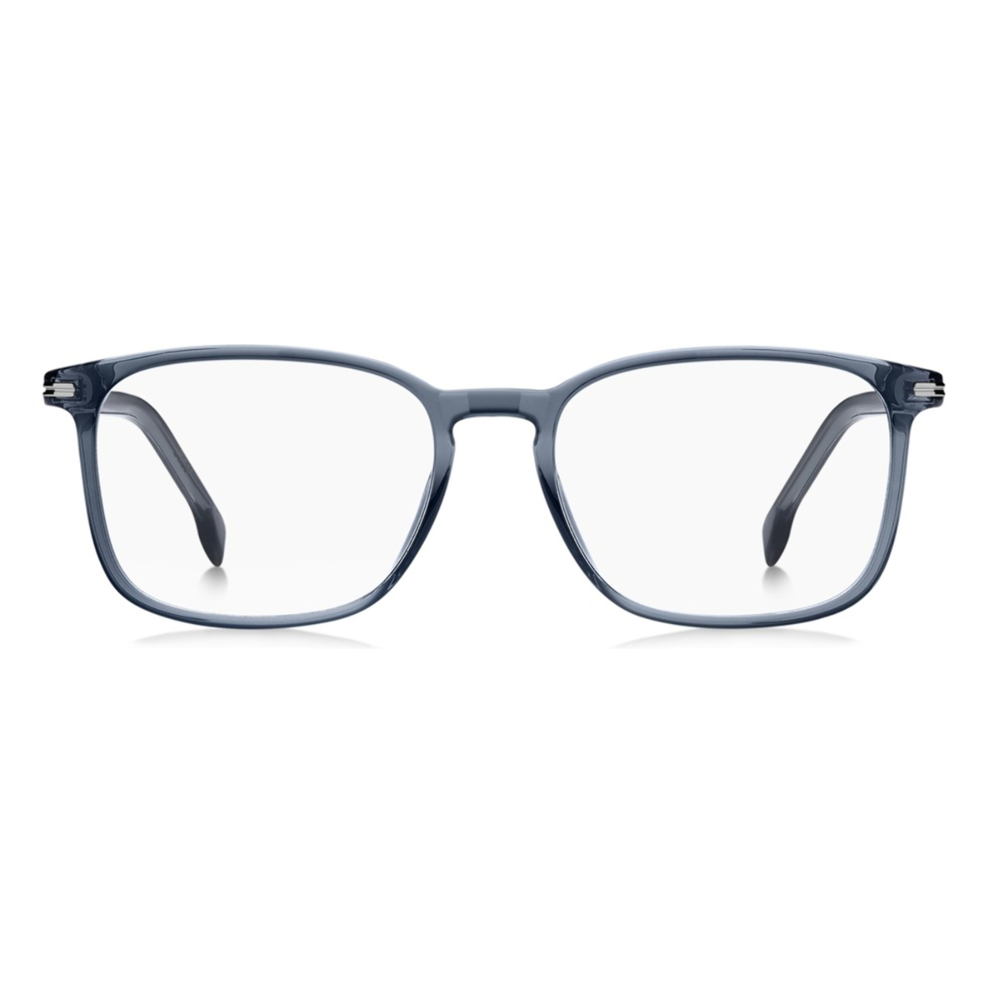 Gafas de Vista Hugo Boss 1727 PJP de Acetato Hombre 55 mm