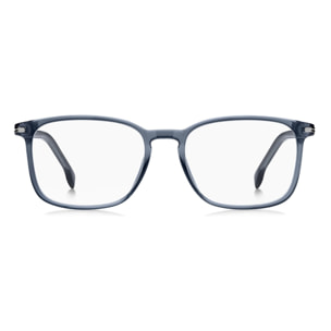 Gafas de Vista Hugo Boss 1727 PJP de Acetato Hombre 55 mm