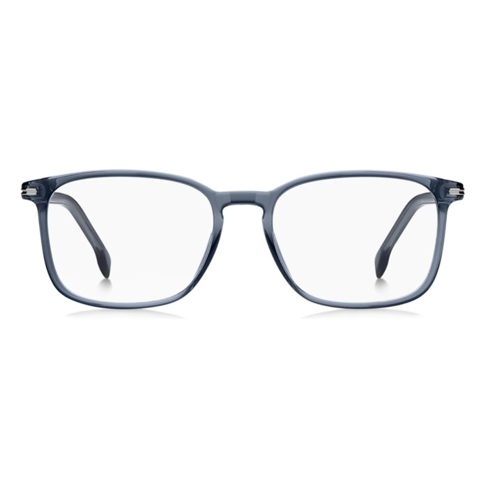 Gafas de Vista Hugo Boss 1727 PJP de Acetato Hombre 55 mm