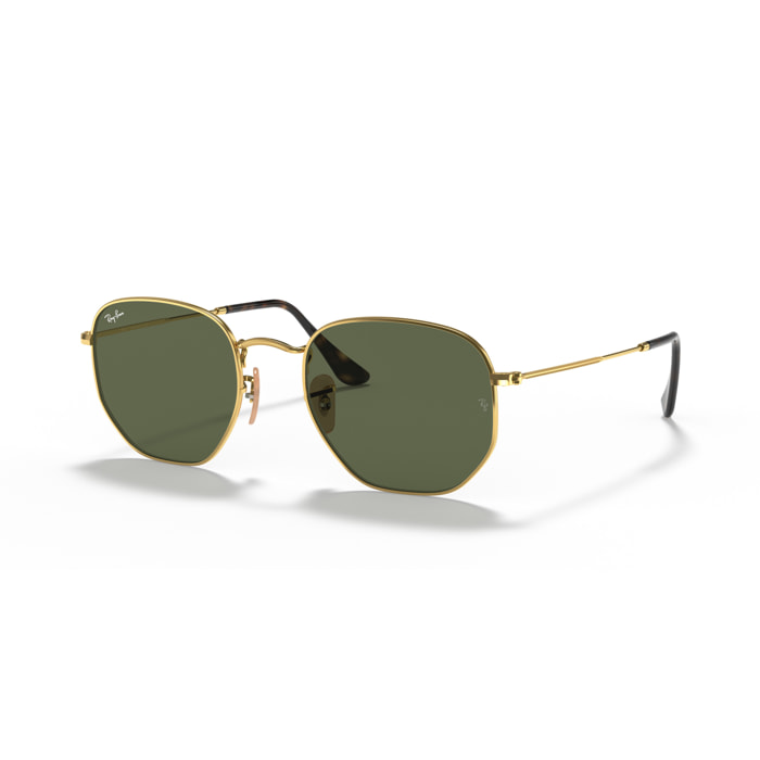 Ray Ban Gafas de sol elegantes RB3548N Hexagonal