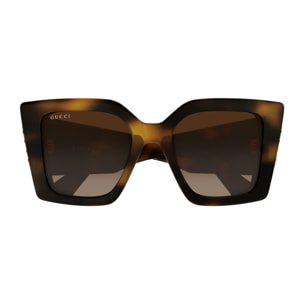 Gafas de Sol Gucci GG2039S-002 de Acetato Mujer 51 mm