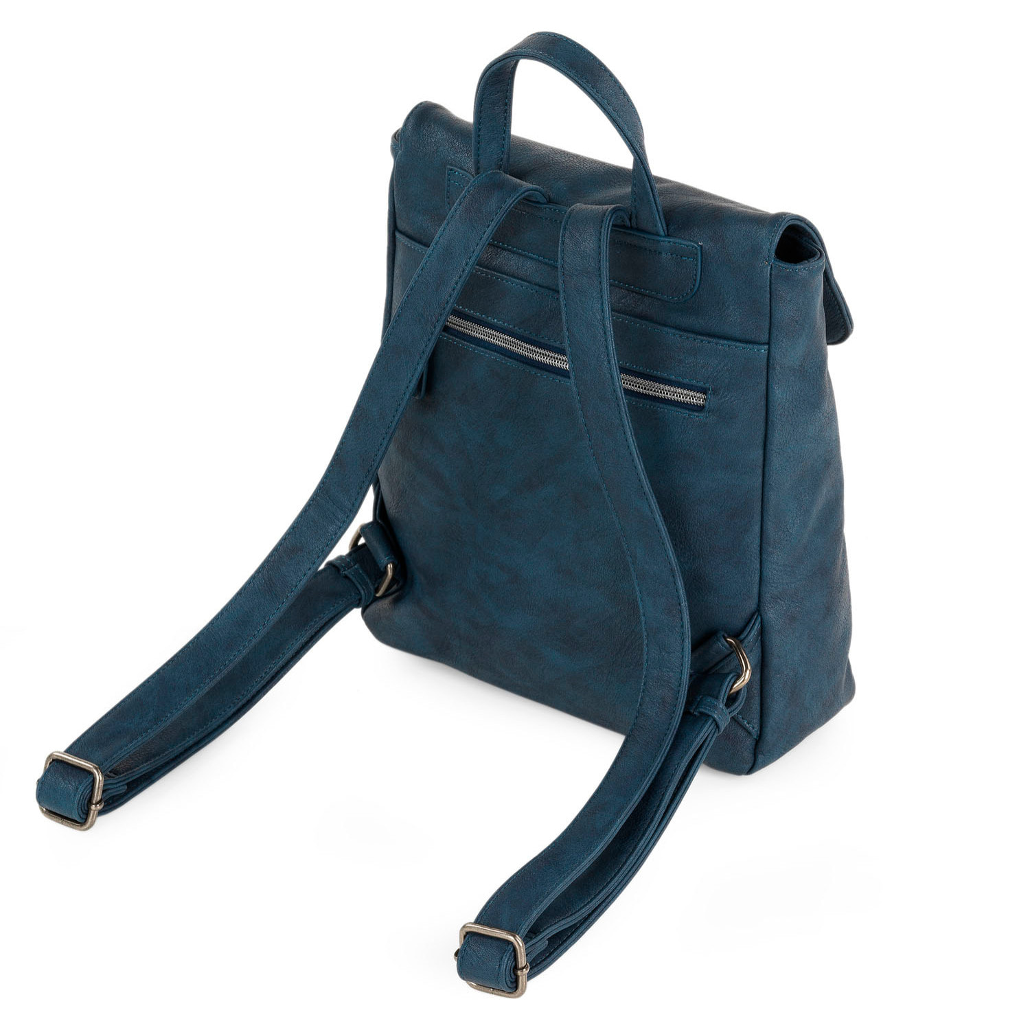Mochila Lois Redwood Azul Marino