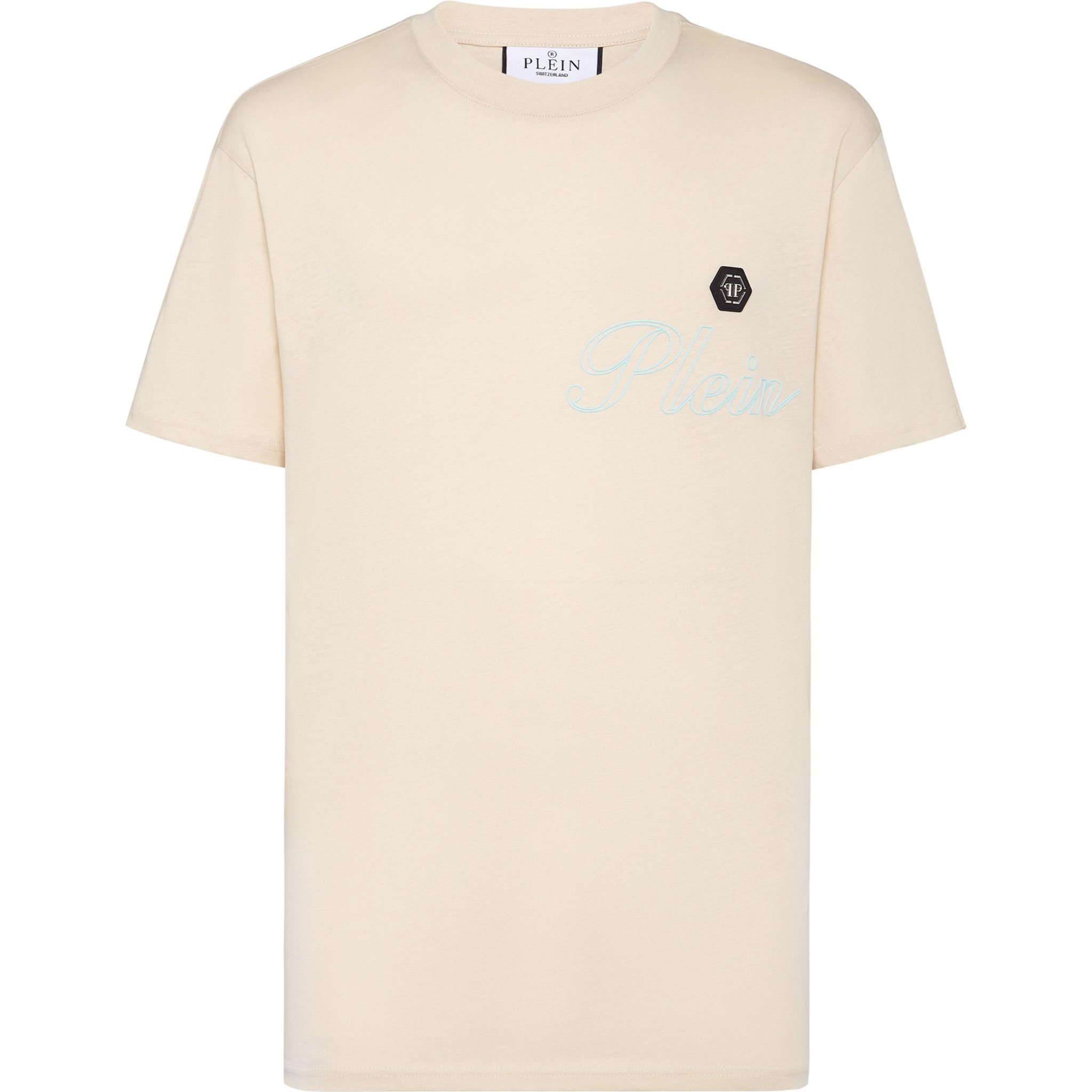 PHILIPP PLEIN T-Shirt Round Neck