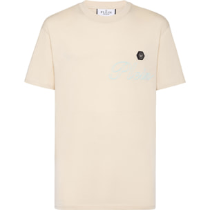PHILIPP PLEIN T-Shirt Round Neck