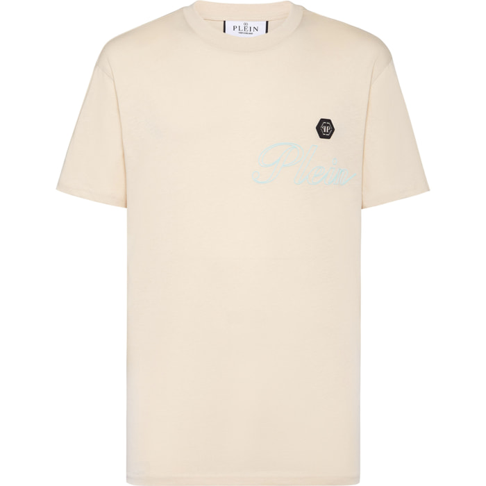 PHILIPP PLEIN T-Shirt Round Neck