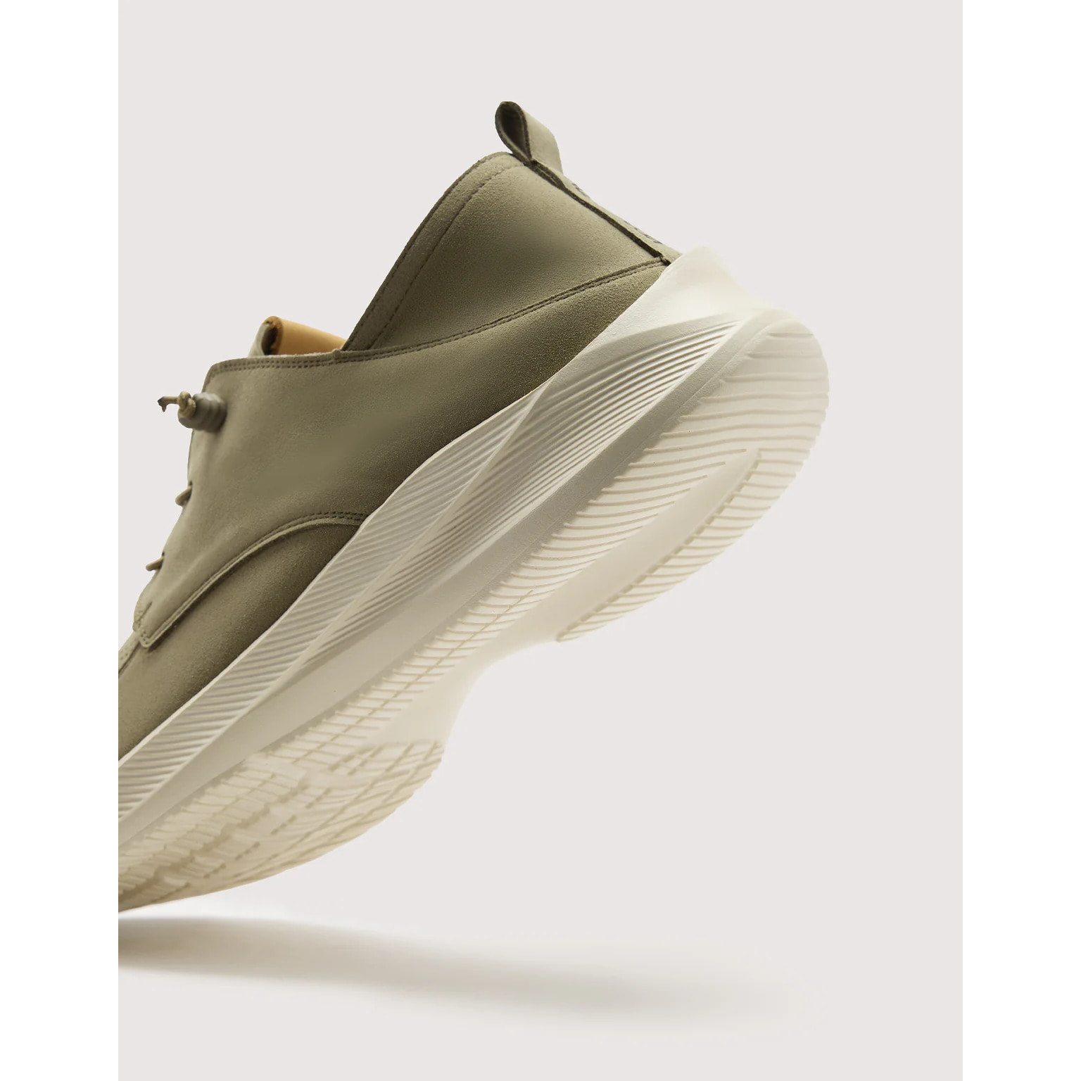 Zapatilla Sneaker Caqui - Bashaa