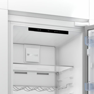 Réfrigérateur combiné encastrable BEKO BCNA306E5SN