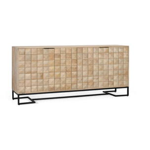 Aparador vajillero - 80x180x40