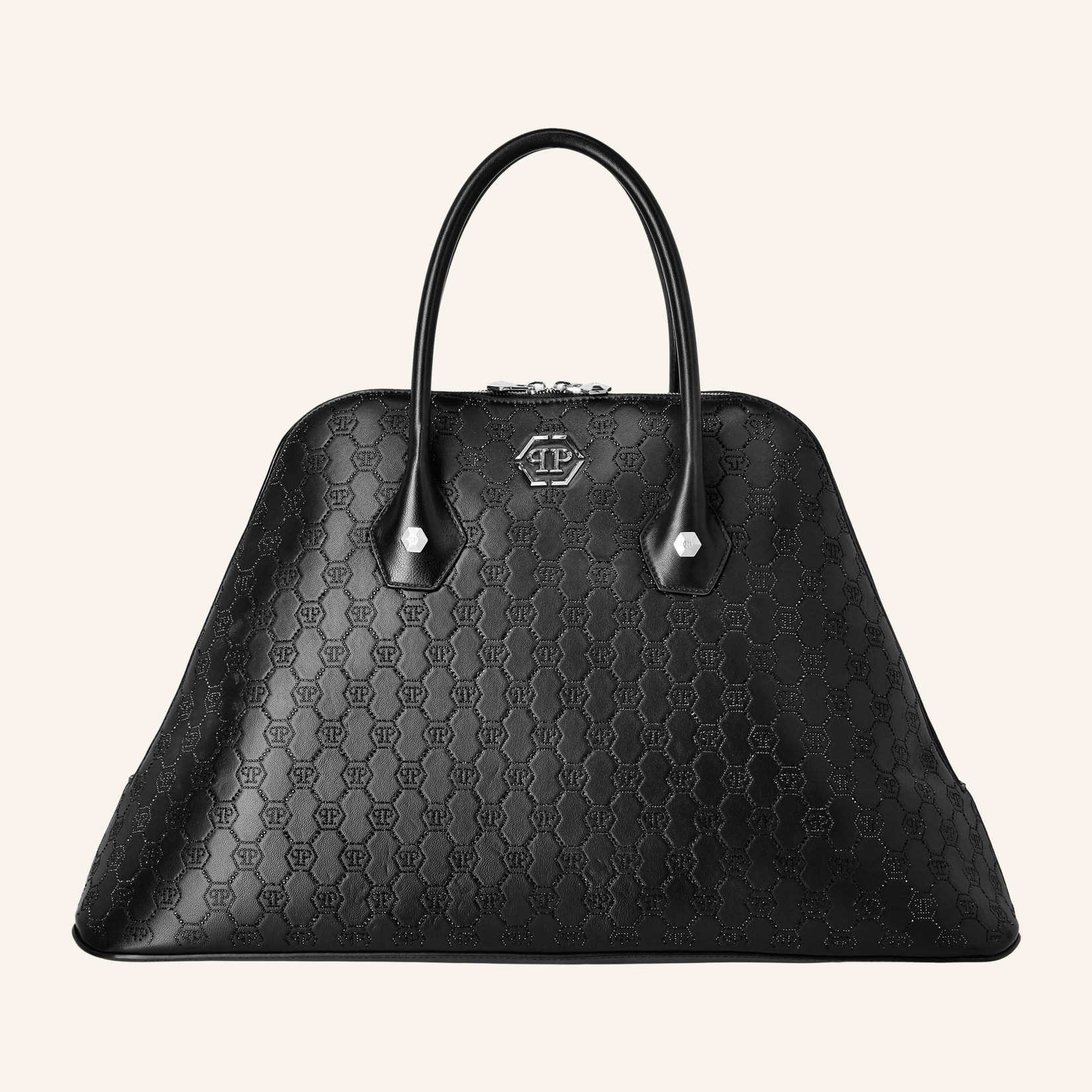 PHILIPP PLEIN Shoulder Bag MONOGRAM