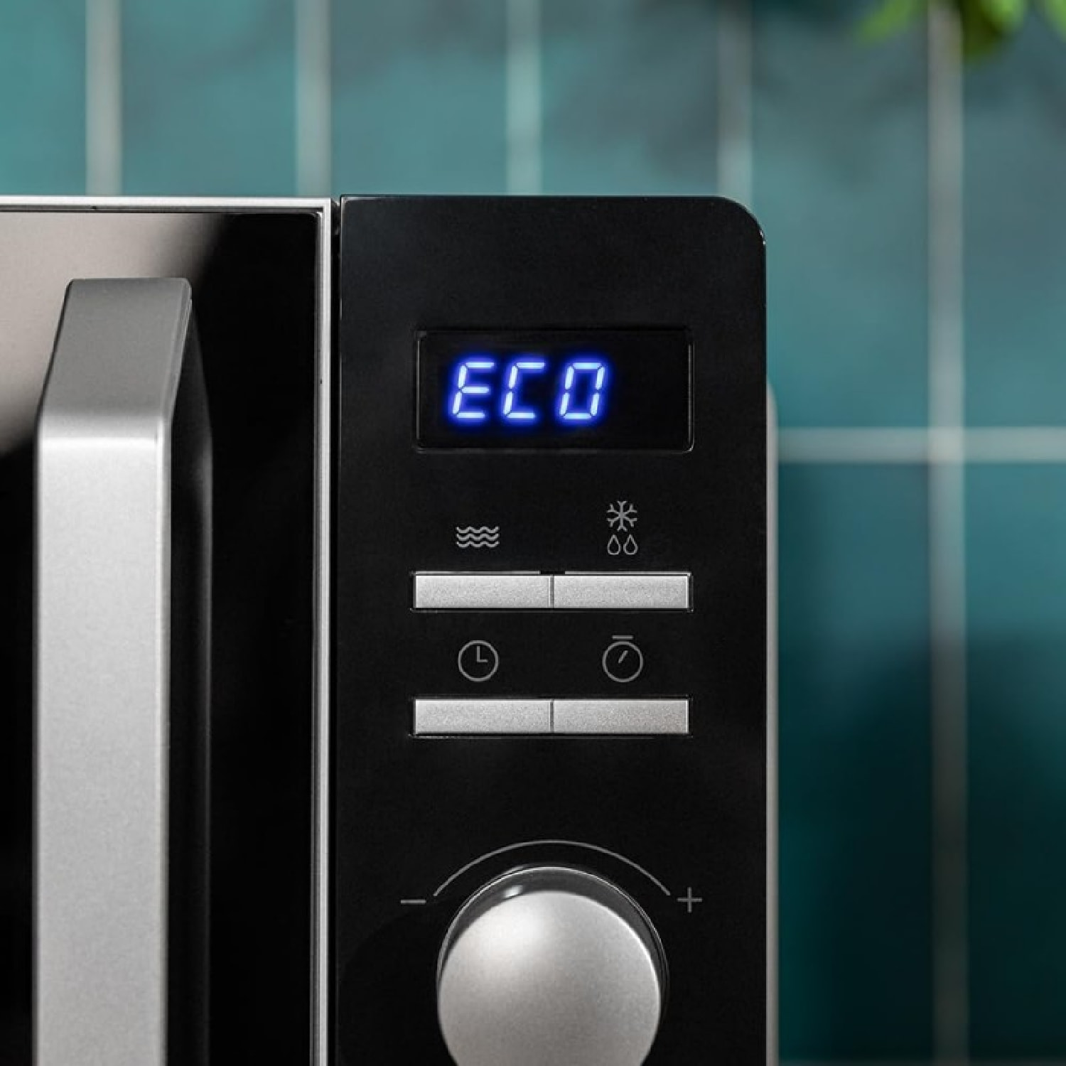Cecotec Micro-onde Inverter Proclean 5010 Inverter