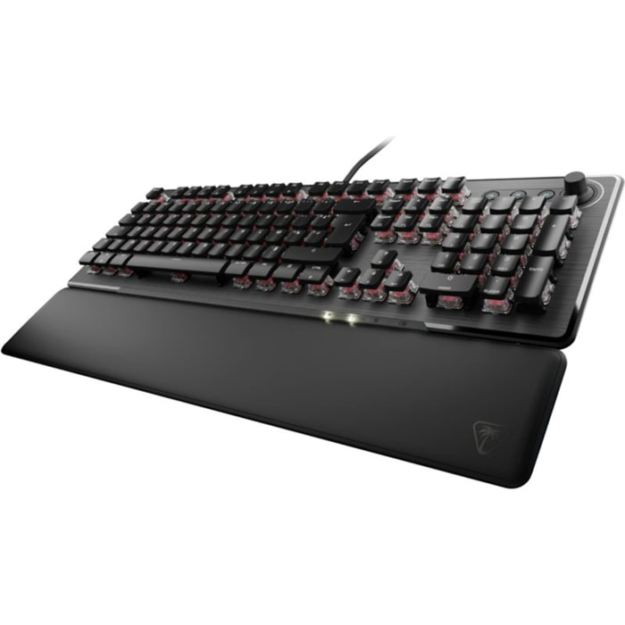 Clavier gamer TURTLE BEACH Vulcan II Noir Linear FR