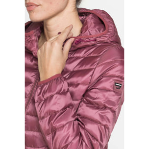 GIUBBINO ULTRALIGHT IN TESSUTO RIPSTOP WATER RESISTANT