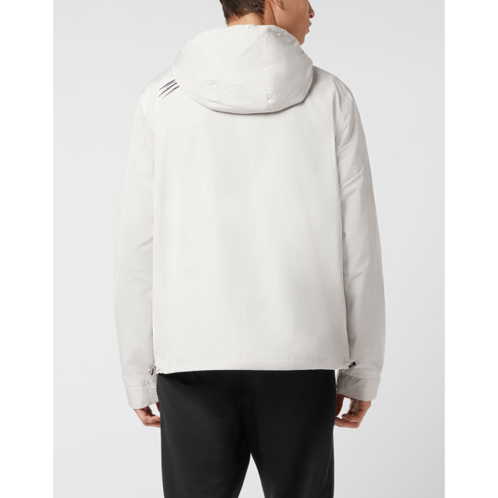 PLEIN SPORT Windbreaker