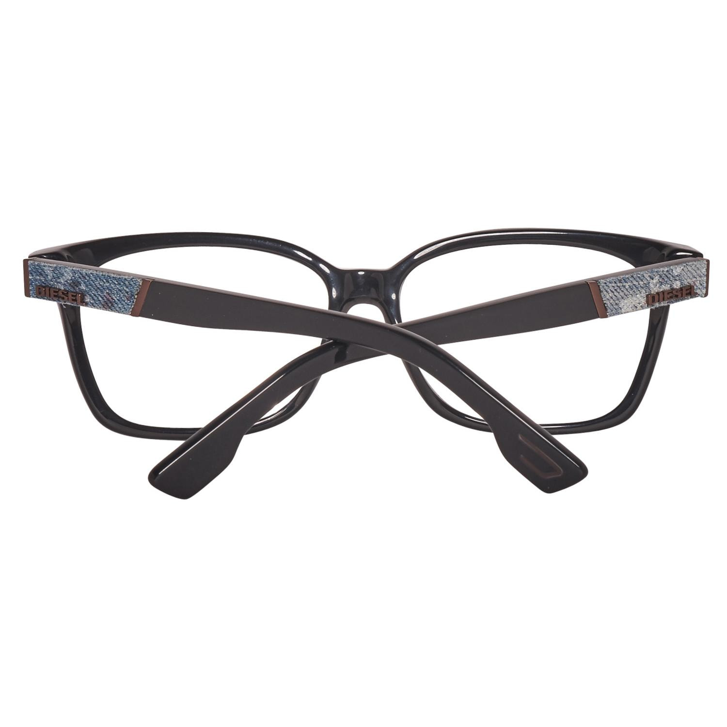 Montura de gafas Diesel Mujer DL5137-092-55