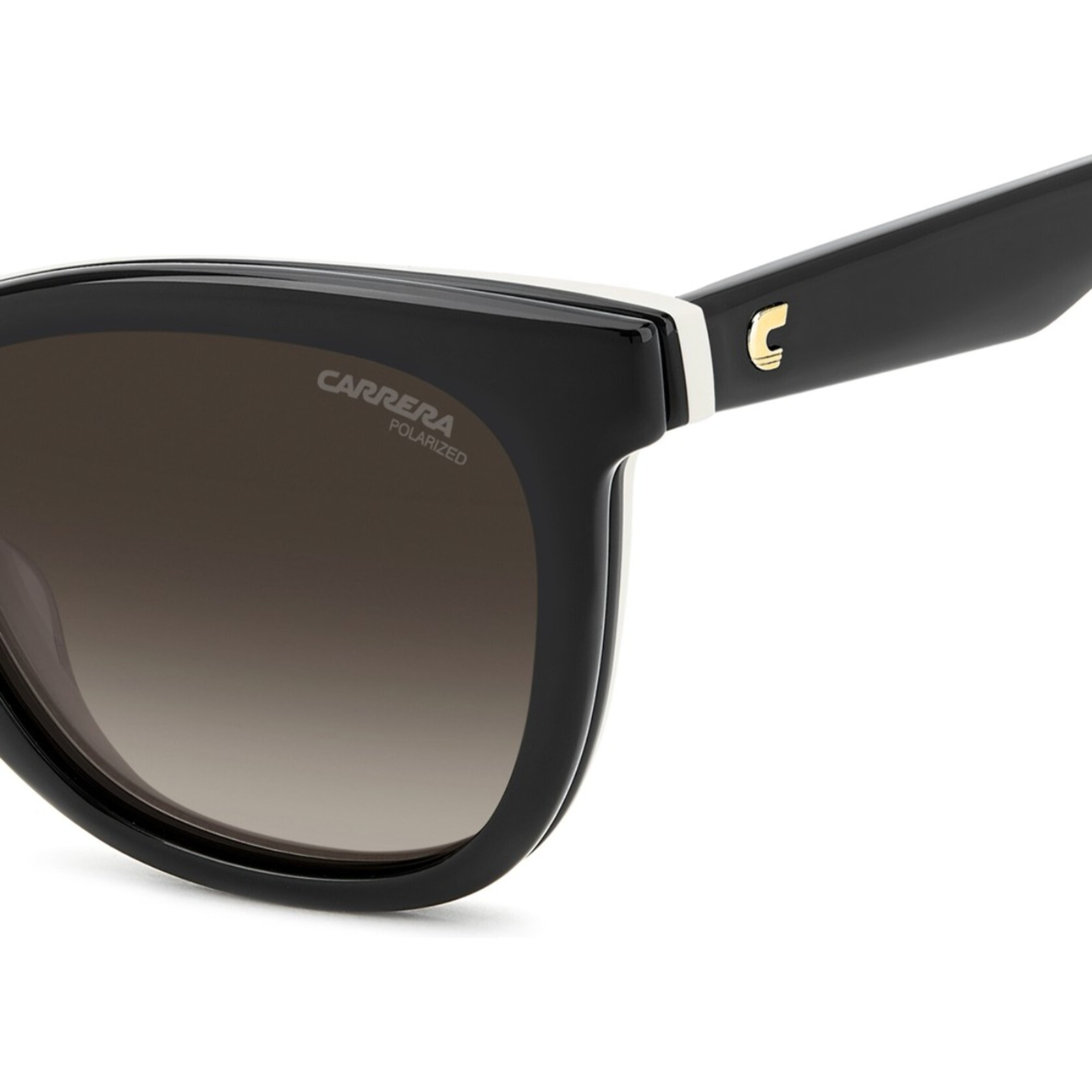 Gafas de Vista Carrera CA 3098/C 80S Polarizadas de Acetato Mujer 53 mm