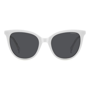 Gafas de Sol Polaroid PLD 4184/S/X VK6 Polarizadas de Policarbonato Mujer 52 mm