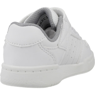 Zapatillas Niño Quick Street Blanco