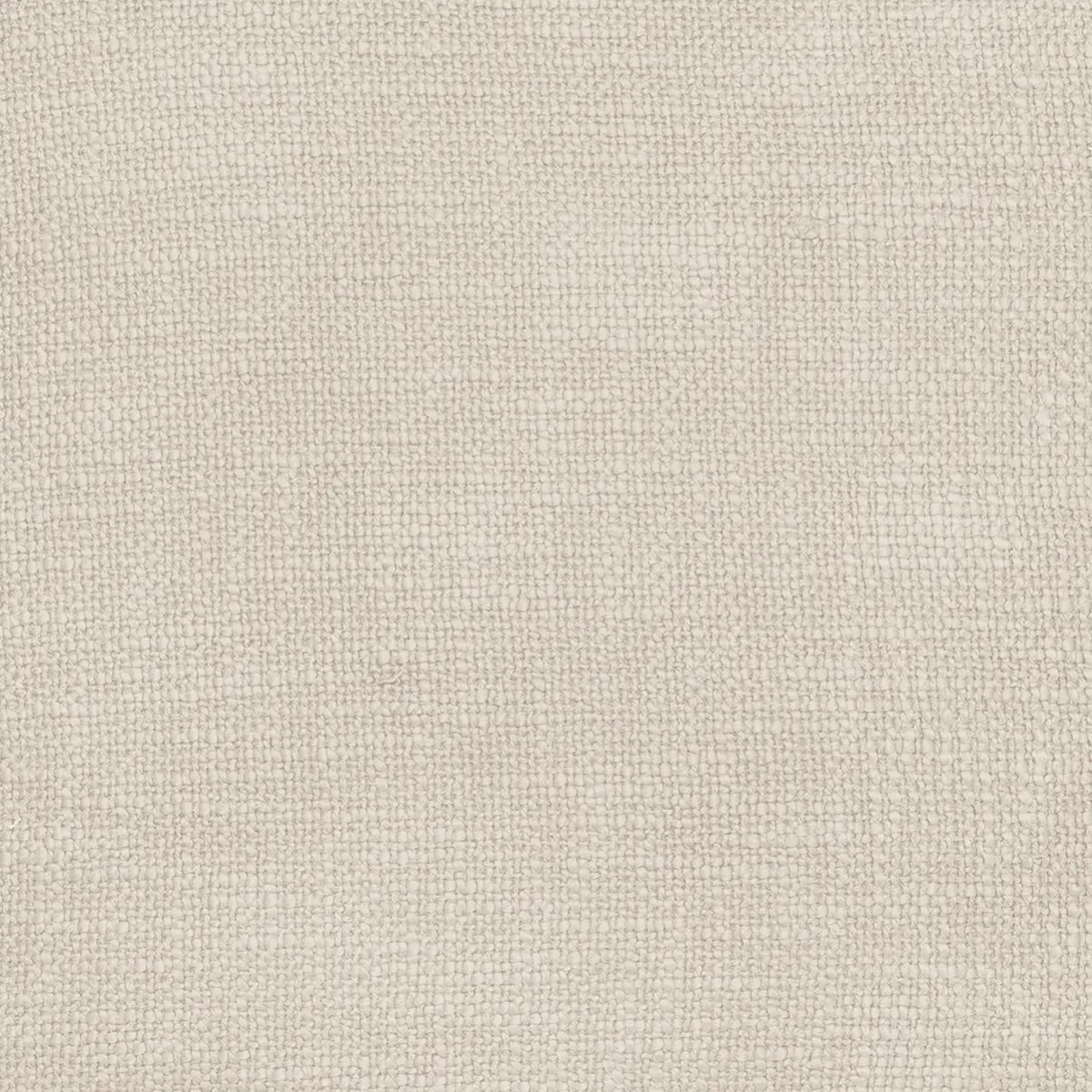 Coussin "Gyspy" en coton ivoire 50x50 cm