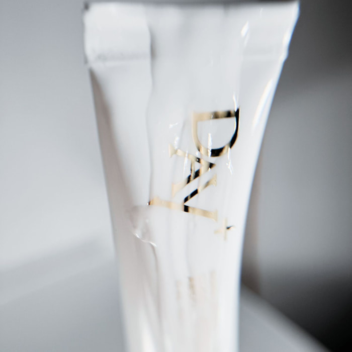 Soin Lèvres Absolu - Baume à Lèvres Coco + Vitamine E 15 ml