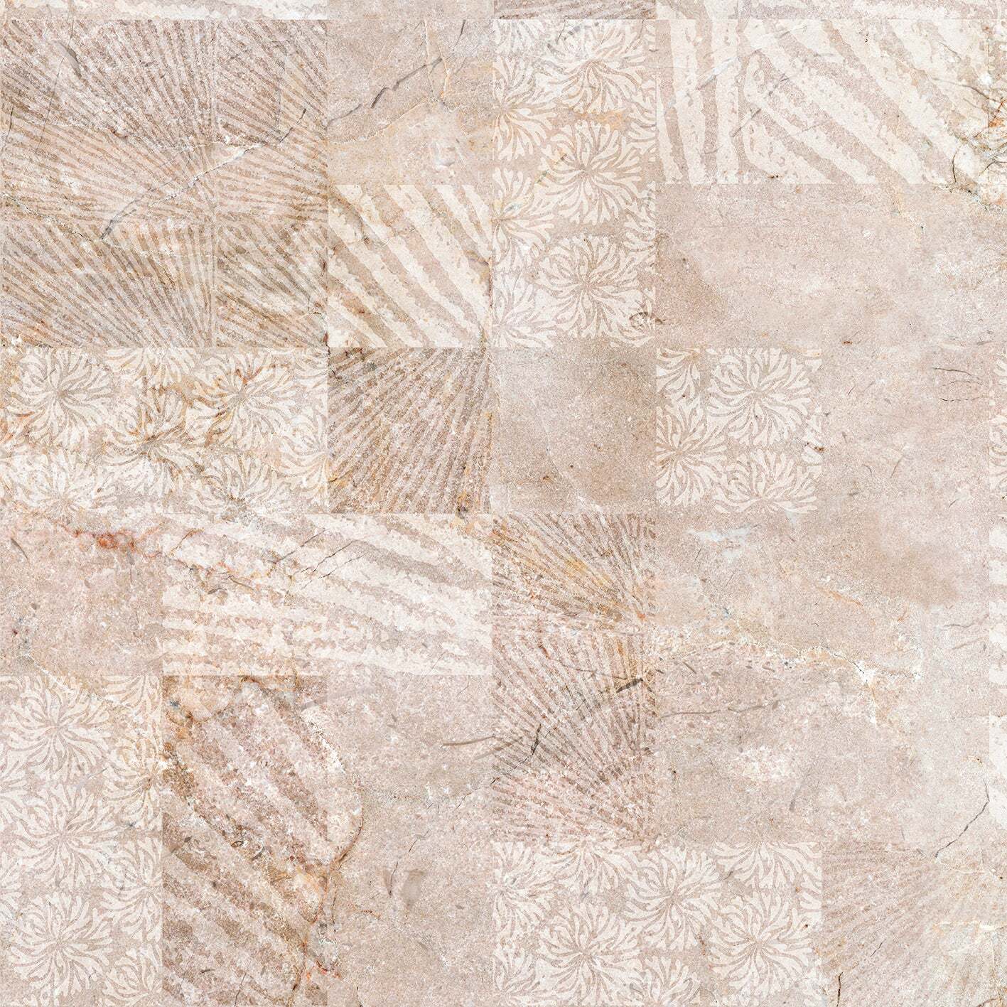 Papier peint panoramique Silice