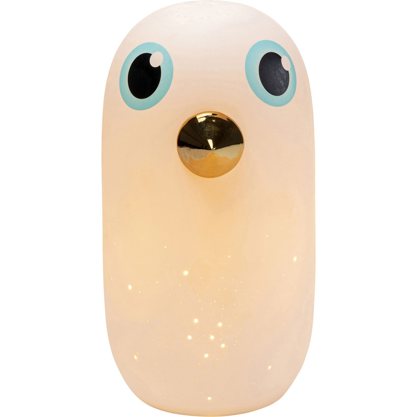 Lampe Birdie 26cm Kare Design