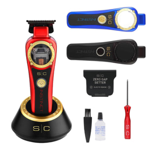 STYLECRAFT Pro Instinct Professional Trimmer
