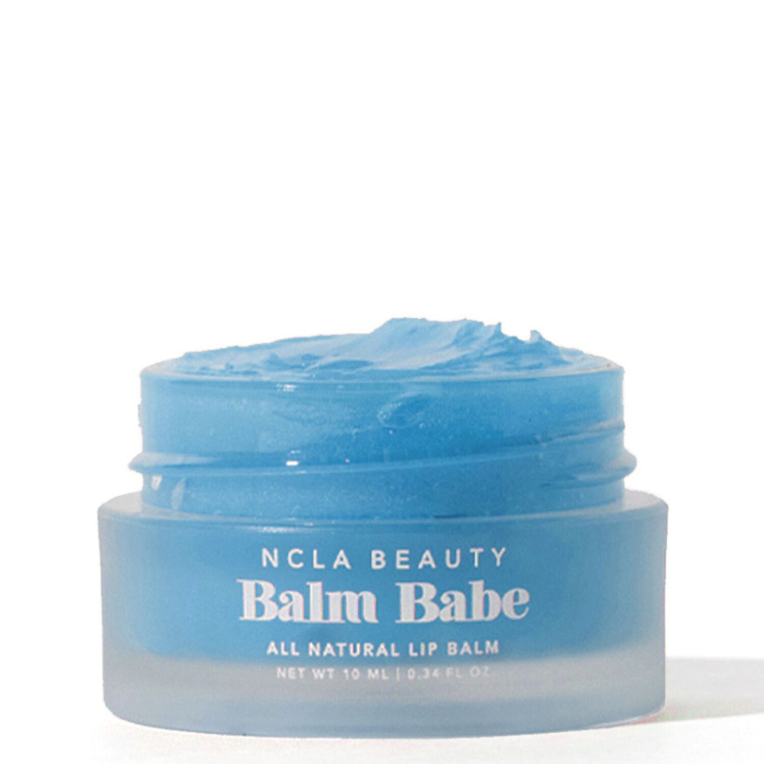 Balm Babe - Gummy Bear - Baume à Lèvres 10 ml