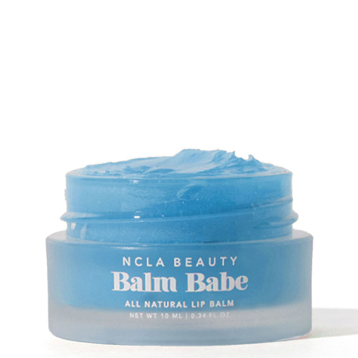 Balm Babe - Gummy Bear - Baume à Lèvres 10 ml