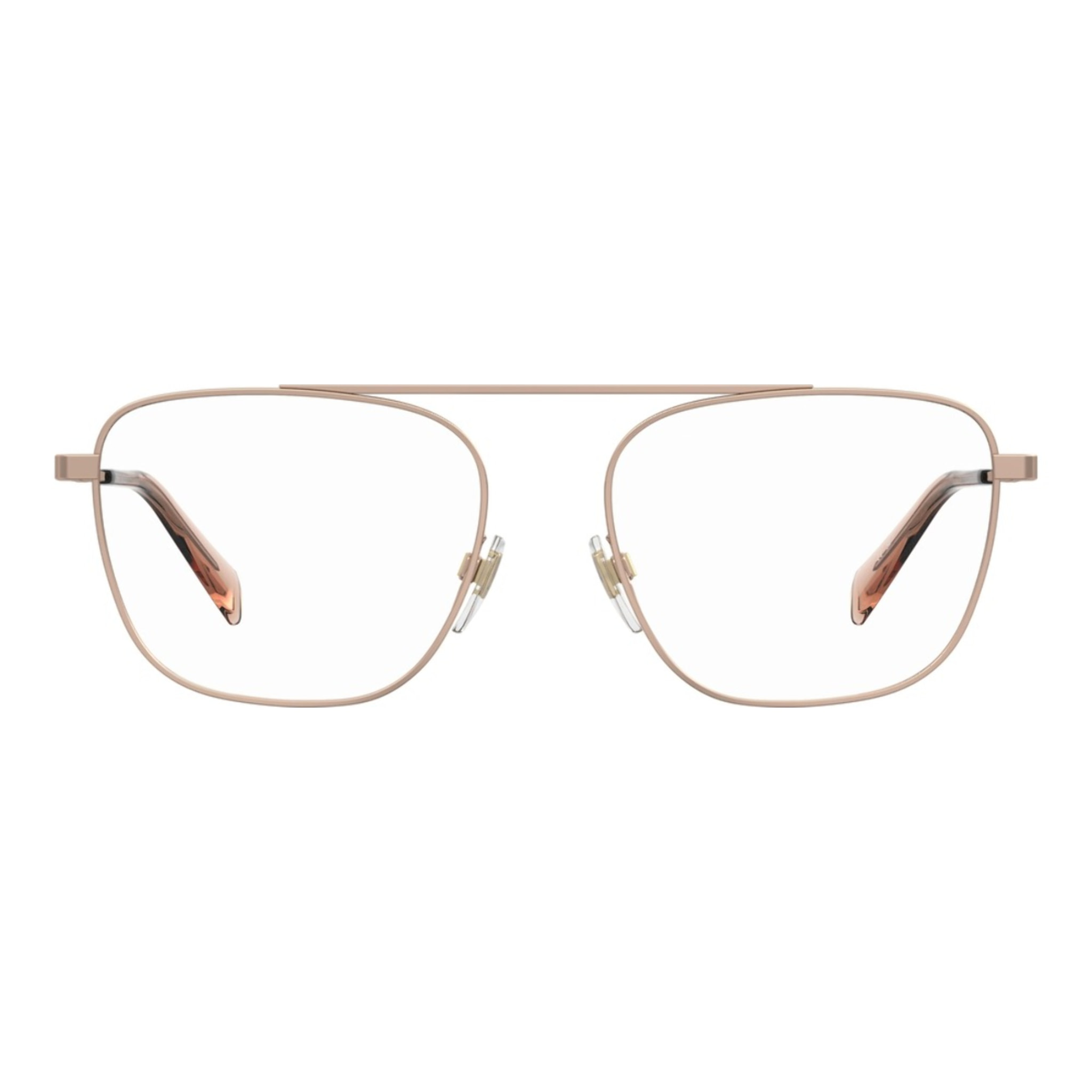 Gafas de Vista Levi's LV 1090 DDB de Metal Unisex 54 mm