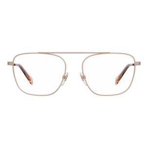 Gafas de Vista Levi's LV 1090 DDB de Metal Unisex 54 mm