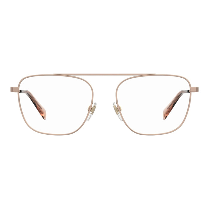 Gafas de Vista Levi's LV 1090 DDB de Metal Unisex 54 mm