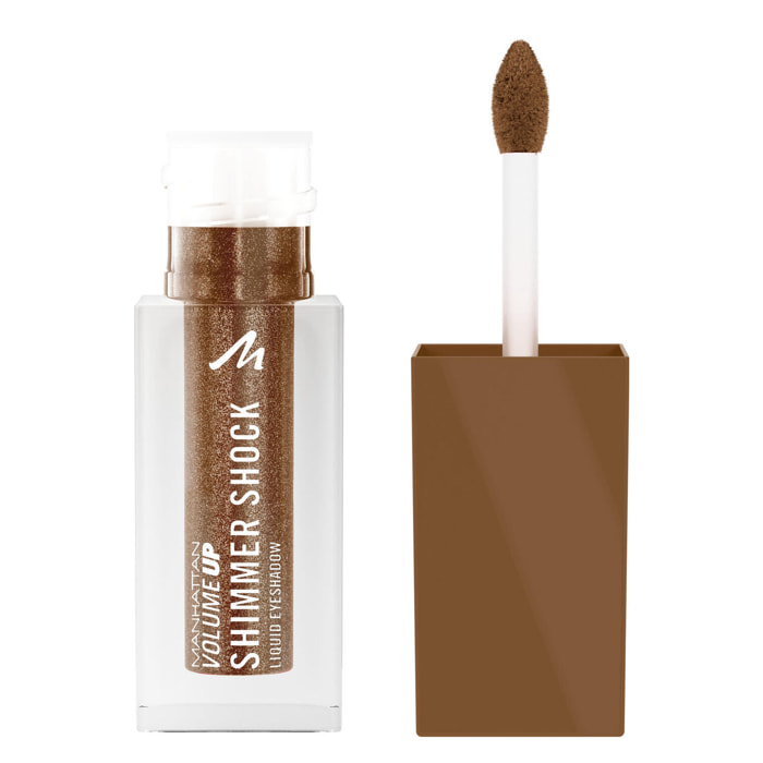 Volume Up Shimmer Shock - 006 3,5ML