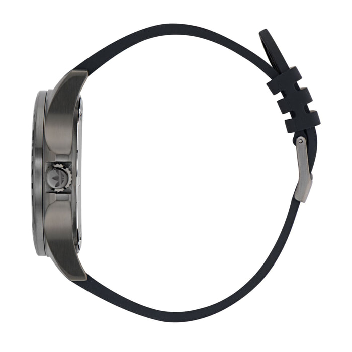 Adidas Orologio Analogico Al Quarzo Expression One