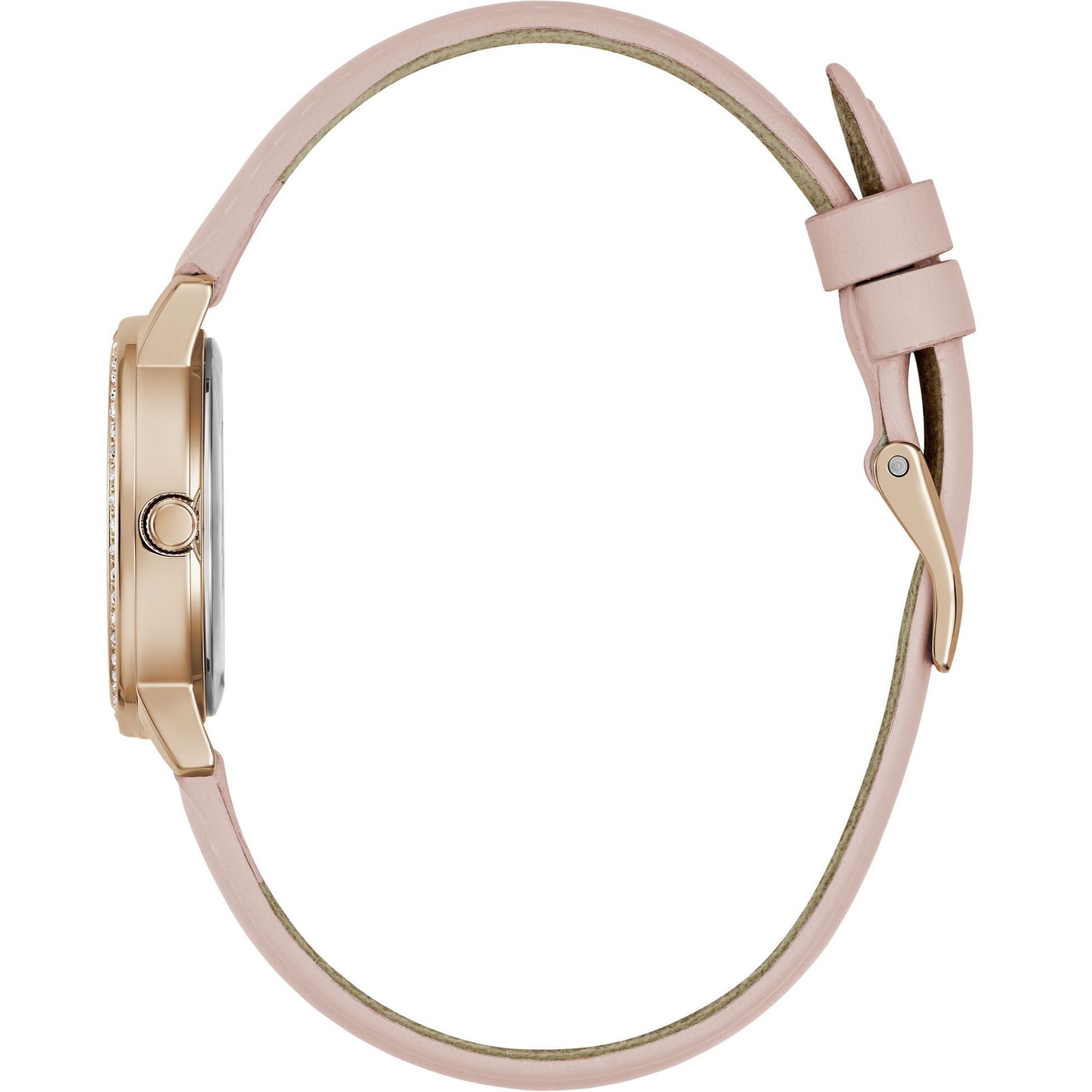 Guess Orologio Analogico Al Quarzo Gd Melody