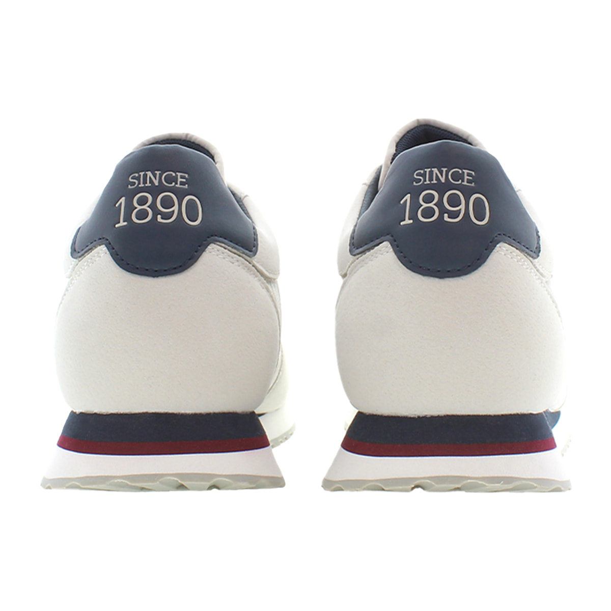 U.S. Polo Assn. - Sneakers XIRIO007MDYU1 in sintetico per uomo