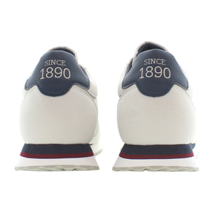 U.S. Polo Assn. - Sneakers XIRIO007MDYU1 in sintetico per uomo